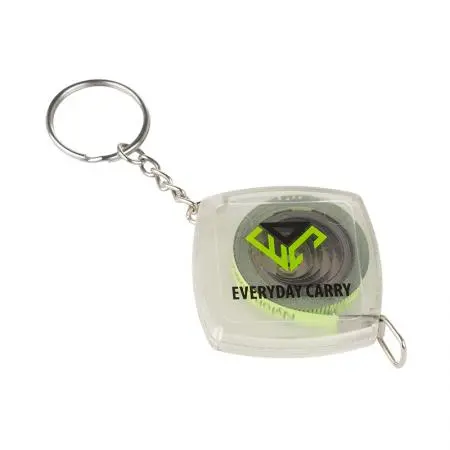 Ключодържател - ролетка EDC, WEDC01