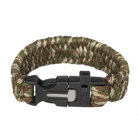 Мъжка плетена гривна EDC, EC01CA24