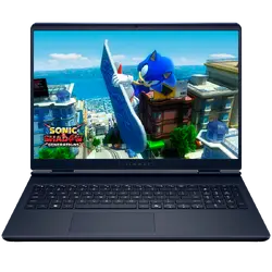 Alienware 16 Aurora AC16250, Intel Core 7 240H(10C, 16T, 24MB cache, up to 5.2GHz Turbo), 16.0