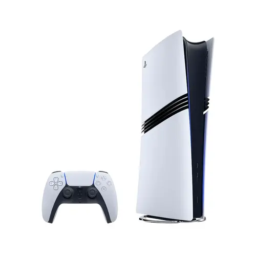 Конзола Sony PlayStation 5 Pro Конзола Sony PlayStation 5 Pro