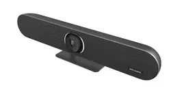 ROCWARE RB10 Камера за видеоконференции,20Mpix,4К, 120градуса, 5x зуум, USB-C