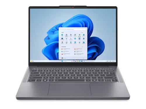 LENOVO IdeaPad Slim 3 AMD Ryzen 7 7735HS 14inch WUXGA 16GB DDR5 512GB PCIe NoOS Luna Grey LENOVO IdeaPad Slim 3 AMD Ryzen 7 7735HS 14inch WUXGA 16GB DDR5 512GB PCIe NoOS Luna Grey