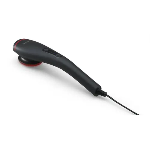 Масажор, Beurer MG 24 Massager with heat function; Soothing and relaxing vibration massage;3 massage attachments;2 intensity levels;2 pre-set programs