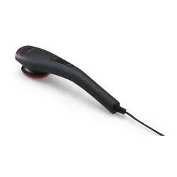 Масажор, Beurer MG 24 Massager with heat function; Soothing and relaxing vibration massage;3 massage attachments;2 intensity levels;2 pre-set programs