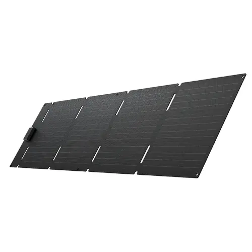 Ecoflow портативен соларен панел 60W Portable Solar Panel (Type-C)