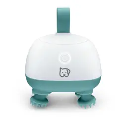 Масажор, Beurer PP 410 Buddy Massager; Gentle kneading massage - specially developed for pets;Safe to use;Particularly quiet