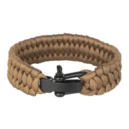 Мъжка плетена гривна EDC, EC02KH24