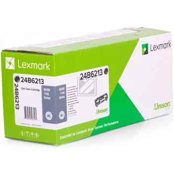 КАСЕТА ЗА LEXMARK M1140/XM1140 - Black - PN 24B6213