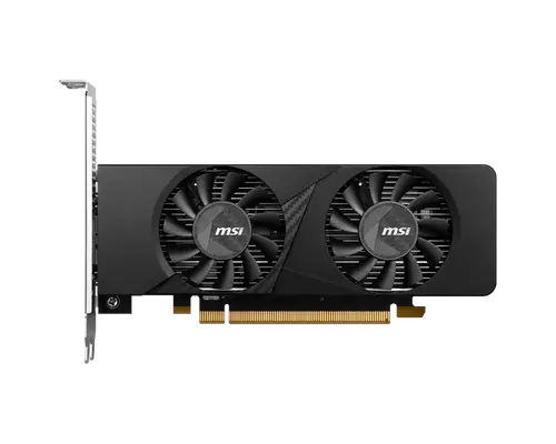 Видео карта, MSI RTX3050 LP E 6G OC Видео карта, MSI RTX3050 LP E 6G OC