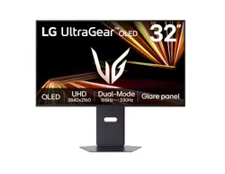 Монитор, LG 32GX850A-B, 31.5
