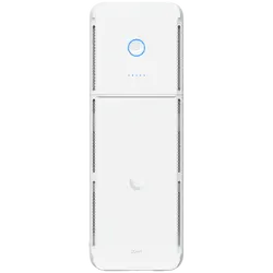 Ubiquiti UPS-Tower-EU UniFi managed 1kVA uninterruptible power supply with 5 surge-only outlets and 5 software-resettable surge and backup devices
