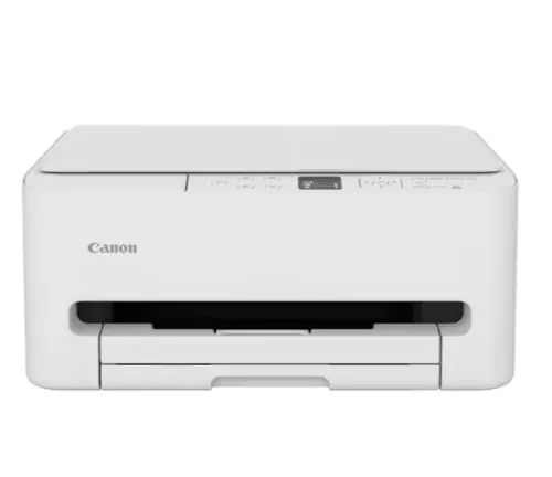 Мастилоструйно многофункционално устройство, Canon PIXMA TS6550i All-In-One, White Мастилоструйно многофункционално устройство, Canon PIXMA TS6550i All-In-One, White