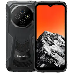 Blackview FORT 1  Rugged Phone, 6.56