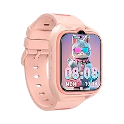 Blackview BVZ30 1.75'' TFT 320*280, RAM 256Mb+ROM 512Mb, Battery:800mAh, GPS, SOS, support Lanyard, OS RTOS