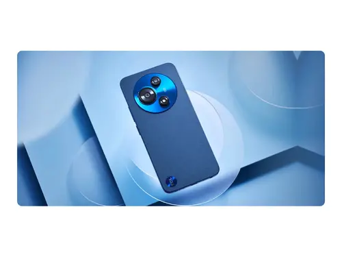 TCL 605 4GB 128GB Quartz Blue TCL 605 4GB 128GB Quartz Blue