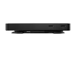 LENOVO USB-C Dual Display Travel Dock 1xHDMI2.1 1xDP1.4 1xUSB-A 2xUSB-C 1xRJ45 w/o AC Adapter