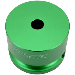 SIMAGIC Wheel Mount, green