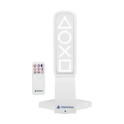 Paladone: Playstation - Desk Headphone Stand With Light