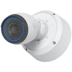 UBIQUITI Tamper-resistant junction box for UniFi Bullet, Dome, and Turret cameras that enhances mounting durability, aesthetics, and ease of maintenance.