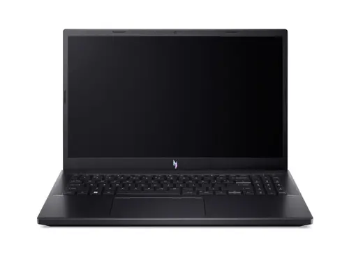Лаптоп, Acer Nitro V 15, ANV15-52-90WJ, Intel Core i9 13900H (14C/20T, up to 5.40GHz, 24MB), 15.6" FHD IPS (1920x1080), 165Hz, 16GB DDR4 (1 slot free), 1TB PCIe NVMe SSD, GeForce RTX 5050 8GB GDDR7, Wi-Fi 6E, BT 5.2, HD Cam, KB Backlight , No OS, Obsidian Black