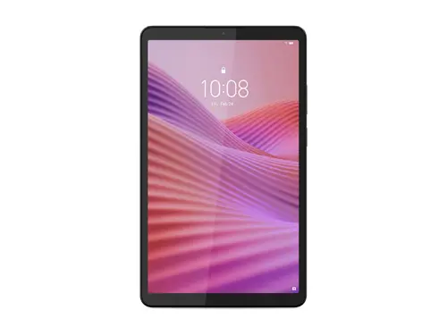 LENOVO Tab One LTE G85 2.0GHz 8.7inch 1340x800 4GB DDR4x 64GB flash Android 14 Luna Grey + Clear Case