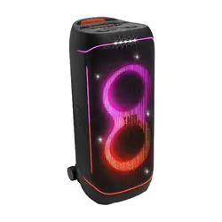 Блутут колона JBL Partybox 720, 800W RMS - Черно