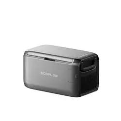 Ecoflow Преносим хладилник Portable Fridge GLACIER Classic 35L