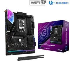 Дънна платка, ASROCK B860 LIGHTNING WIFI