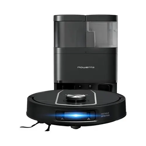 Прахосмукачка, Rowenta RR95A5E0 X-Plorer Serie 575 Max Black