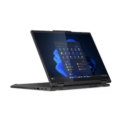 Лаптоп, Lenovo ThinkPad T14s 2-in-1 G1 Intel Core Ultra 7 255U, 12C (up to 5.2GHz,12MB), 32GB LPDDR5x-7467, 1TB SSD, 14