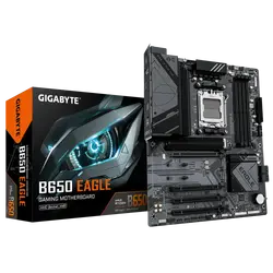 Дънна платка, GIGABYTE GB B650 EAGLE /AM5