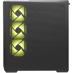 Xigmatek Connect 360 (BK, AIO Liquid Cooler, 3.4