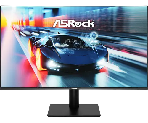 Монитор, ASROCK 24.5 CL25FFB 144HZ Монитор, ASROCK 24.5 CL25FFB 144HZ