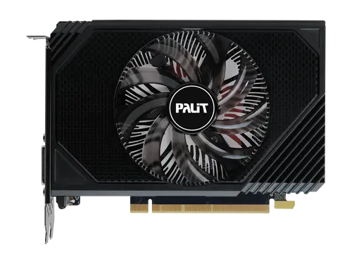 Видео карта, PALIT RTX3050 STORMX 6GB GDDR6 Видео карта, PALIT RTX3050 STORMX 6GB GDDR6