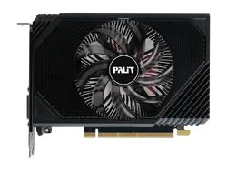 Видео карта, PALIT RTX3050 STORMX 6GB GDDR6