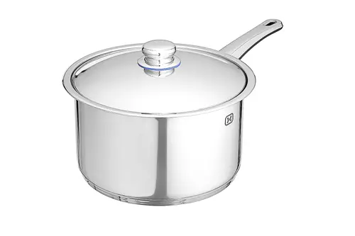 Касерола със СД тип 'Елегант' - 6.4, ø24/14cm