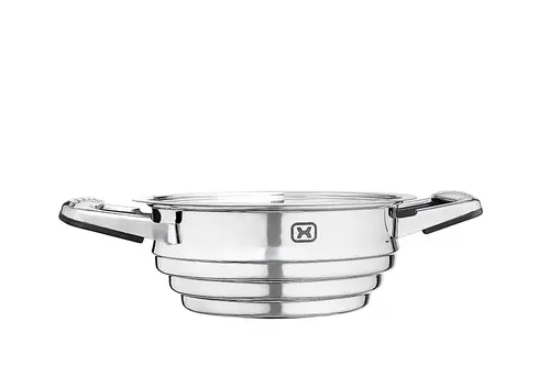 Приставка за пара тип 'Елегант' -  ø20/12  cm