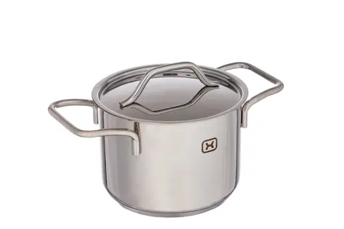 Тенджера 'Универсал' - 2.2L ø16/12cm