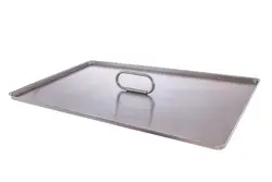 Капак за тава правоъгълна 60/40cm