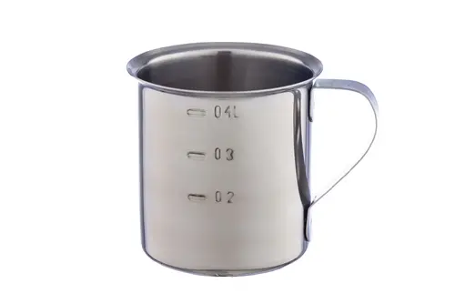 Мярка за течности - 0.4L