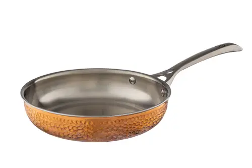 Тиган 'Винтидж', трислоен - ø24/6cm 