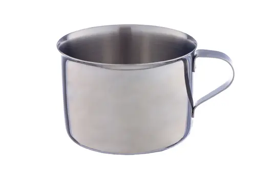 Канче за чай - 0.2L, ø7.8/6cm