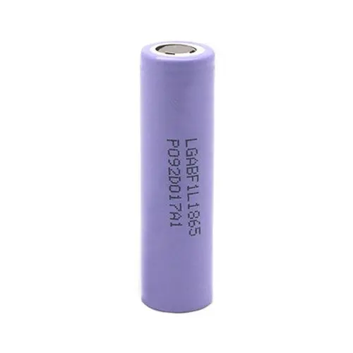 Акумулаторна батерия LG  INR18650 F1L, 18650, 3250mAh, Li-ion