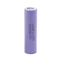 Акумулаторна батерия LG  INR18650 F1L, 18650, 3250mAh, Li-ion