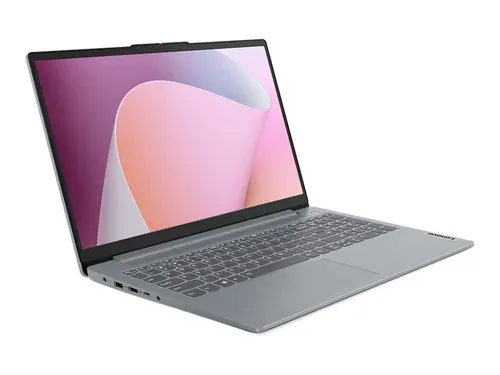 LENOVO IdeaPad Slim 3 AMD Ryzen 3 7320U 15.6inch FHD 16GB DDR5 512GB PCIe NoOS Arctic Grey LENOVO IdeaPad Slim 3 AMD Ryzen 3 7320U 15.6inch FHD 16GB DDR5 512GB PCIe NoOS Arctic Grey