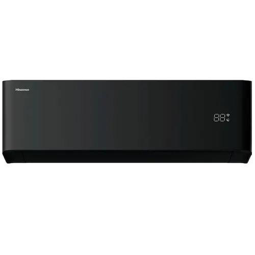 Климатик, Hisense Uni HB Black HB35XU0BG_AS35XU0EW 12000BTU