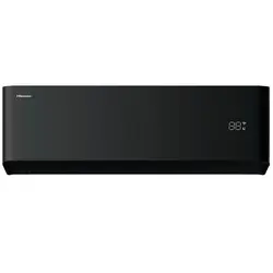 Климатик, Hisense Uni HB Black HB35XU0BG_AS35XU0EW 12000BTU