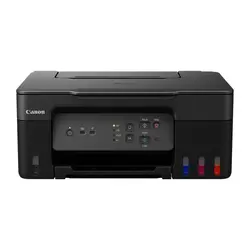 Мастилоструйно многофункционално устройство, CANON PIXMA G3430 AIO