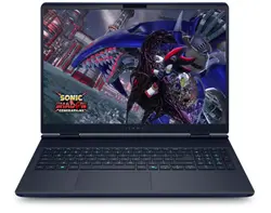 Лаптоп, Dell Alienware 16X Aurora AC16251, Intel Core Ultra 9 275HX (36MB, 24 cores, 2.1 to 5.4 GHz P-Core), 16