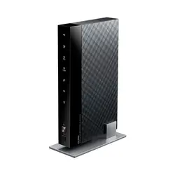 Рутер, ASUS DSL-N66U ADSL WL N ROUTER